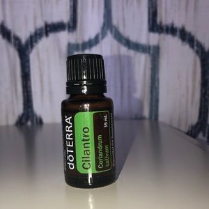doTERRA Cilantro Essential Oil 15ml